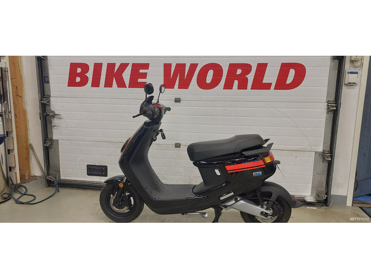 Skootteri NIU MQi 2022 15090787