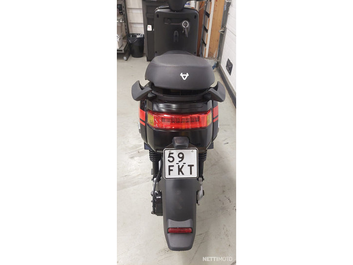 Skootteri NIU MQi 2022 15090789