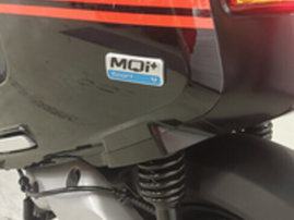 Skootteri NIU MQi 2022 15090796