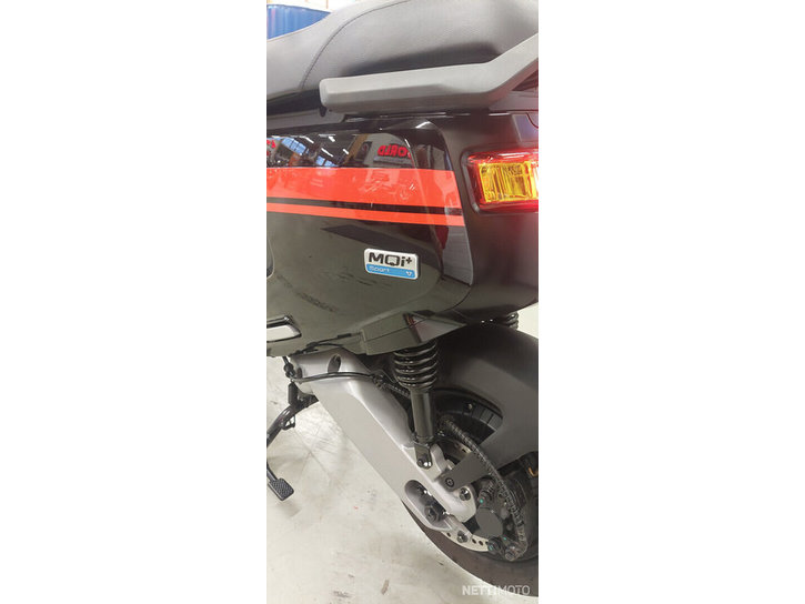 Skootteri NIU MQi 2022 15090796