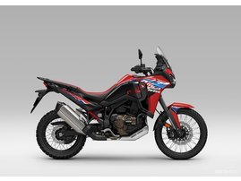 Moottoripyörä Honda CRF 2024 15112521