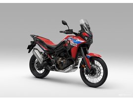 Moottoripyörä Honda CRF 2024 15112522