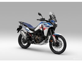 Moottoripyörä Honda CRF 2024 15112524