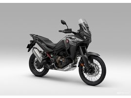 Moottoripyörä Honda CRF 2024 15112537