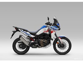 Moottoripyörä Honda CRF 2024 15112540