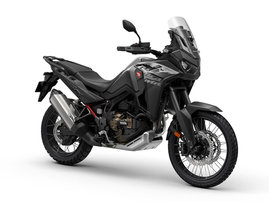 Moottoripyörä Honda CRF 2024 15113169