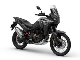 Moottoripyörä Honda CRF 2024 15113222