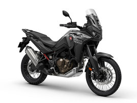 Moottoripyörä Honda CRF 2024 15113314