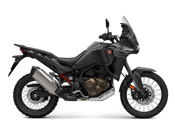 Moottoripyörä Honda CRF 2024 15113315