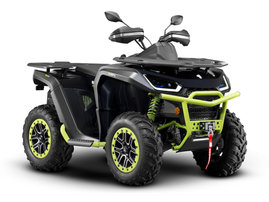 Segway Snarler 3024858