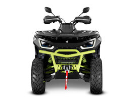 Mönkijä Segway Snarler 2026 15155806