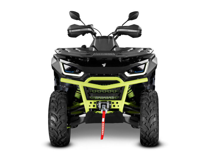 Mönkijä Segway Snarler 2026 15155806