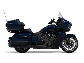 Indian Pursuit 3027641