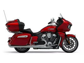 Indian Pursuit 3027644