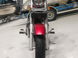 Moottoripyörä Triumph America 2002 15303112