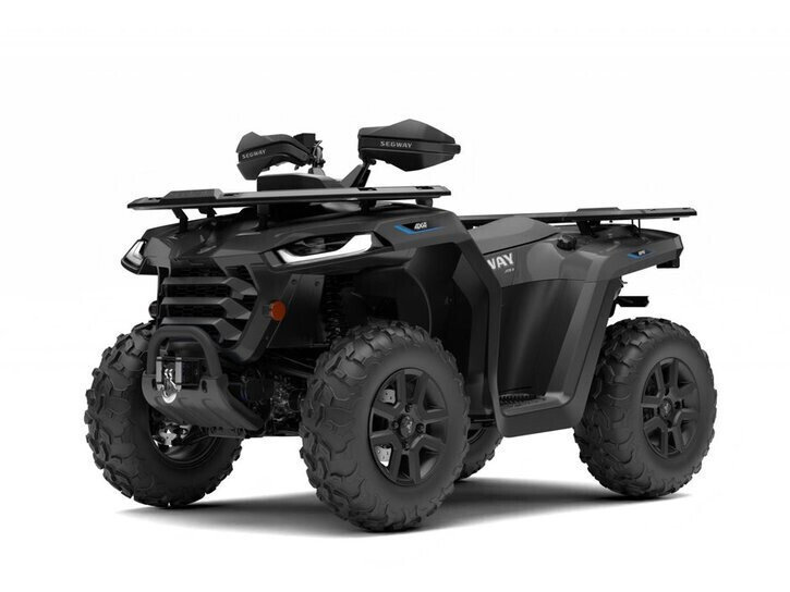 Mönkijä Segway Snarler 2025 15309937