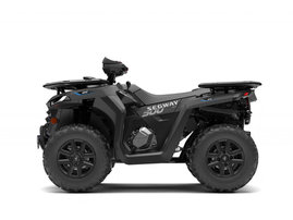 Mönkijä Segway Snarler 2025 15309938