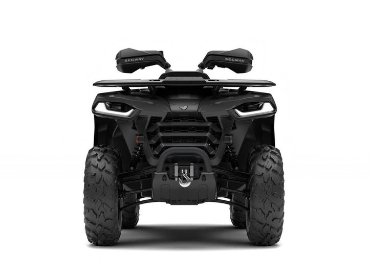 Mönkijä Segway Snarler 2025 15309940