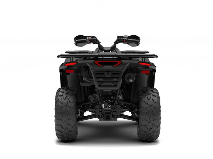 Mönkijä Segway Snarler 2025 15309941