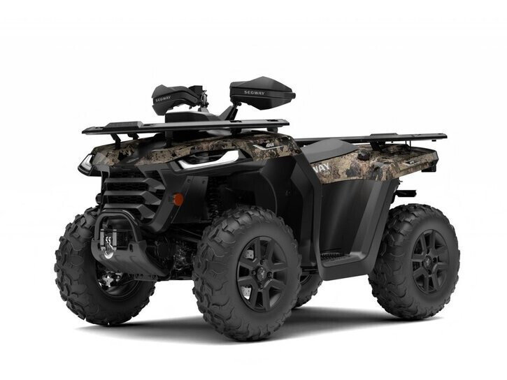 Mönkijä Segway Snarler 2025 15309942