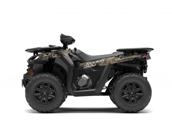 Mönkijä Segway Snarler 2025 15309943