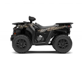 Mönkijä Segway Snarler 2025 15309943