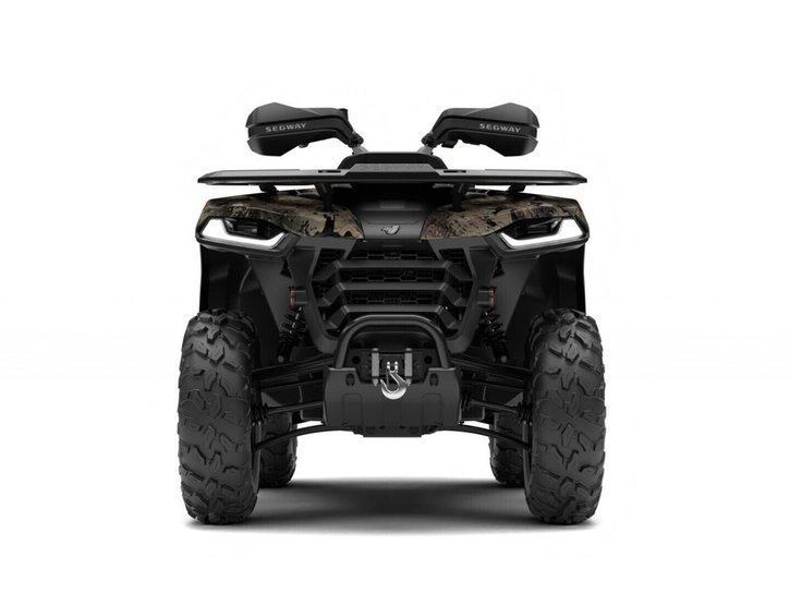 Mönkijä Segway Snarler 2025 15309944