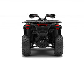 Mönkijä Segway Snarler 2025 15309945