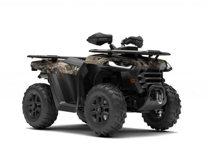 Mönkijä Segway Snarler 2025 15309946