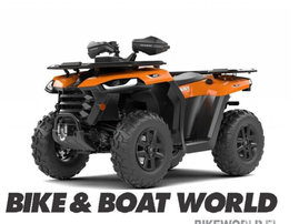 Mönkijä Segway Snarler 2025 15344868