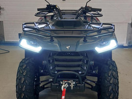 Mönkijä Segway Snarler 2025 15595355