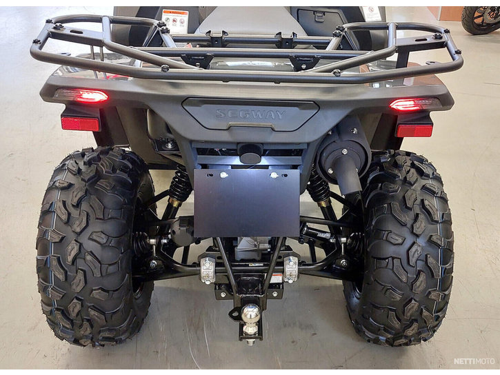 Mönkijä Segway Snarler 2025 15595358
