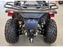 Mönkijä Segway Snarler 2025 15595358