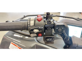 Mönkijä Segway Snarler 2025 15595360