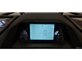 Mönkijä Segway Snarler 2025 15595363