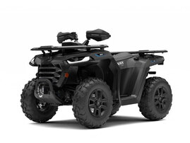 Mönkijä Segway Snarler 2026 15309937