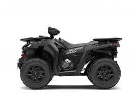 Mönkijä Segway Snarler 2026 15309938