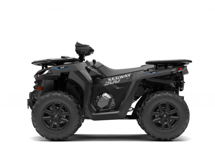 Mönkijä Segway Snarler 2026 15309938