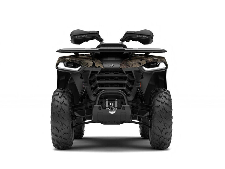 Mönkijä Segway Snarler 2026 15309944