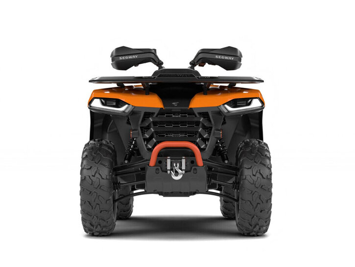Mönkijä Segway Snarler 2026 15309949