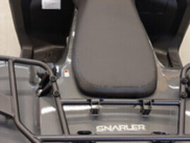 Mönkijä Segway Snarler 2026 15595357