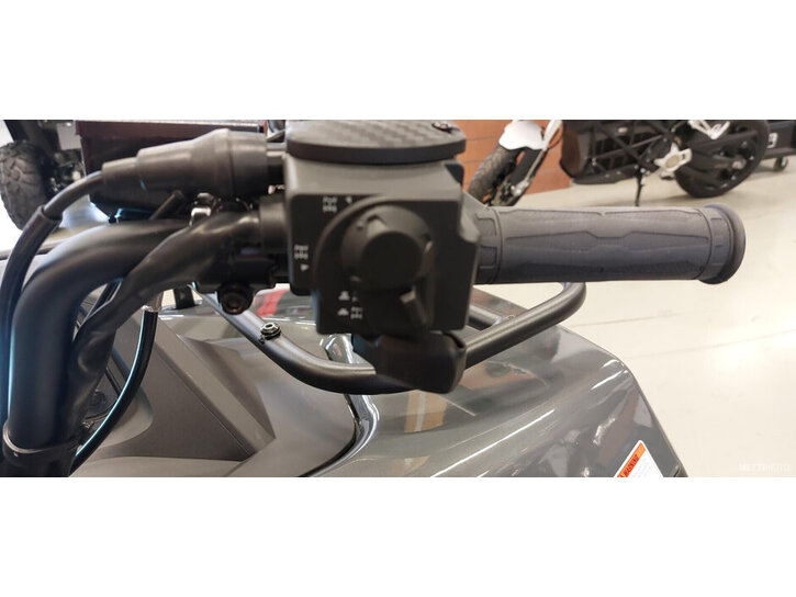 Mönkijä Segway Snarler 2026 15595361