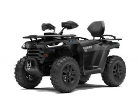 Mönkijä Segway Snarler 2025 15309972