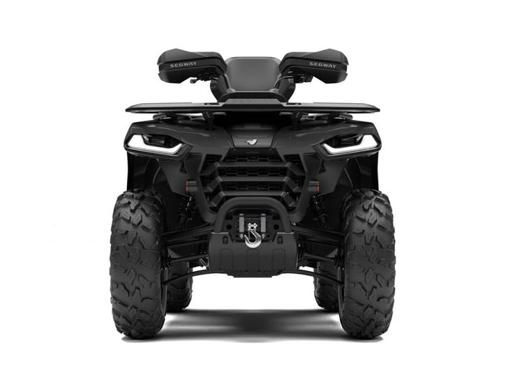 Mönkijä Segway Snarler 2025 15309974