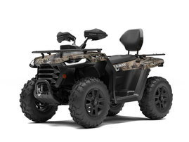 Mönkijä Segway Snarler 2025 15309976