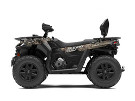 Mönkijä Segway Snarler 2025 15309977