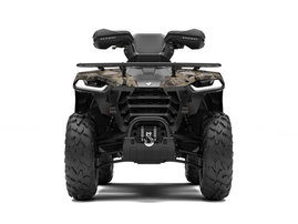 Mönkijä Segway Snarler 2025 15309979