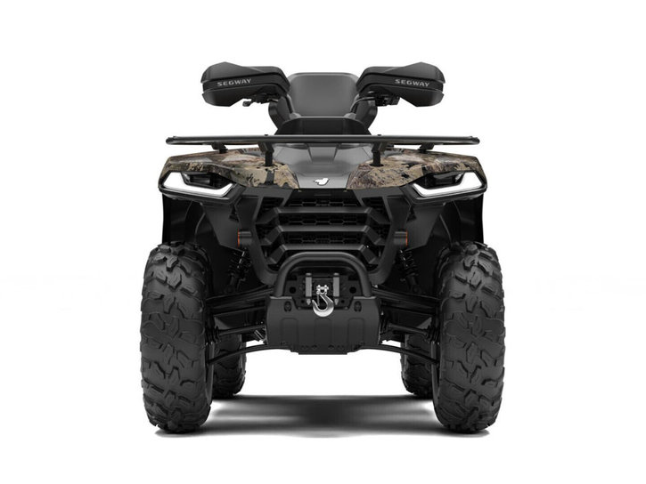 Mönkijä Segway Snarler 2025 15309979