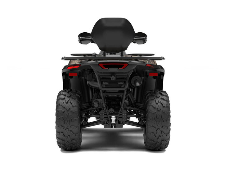 Mönkijä Segway Snarler 2025 15309980