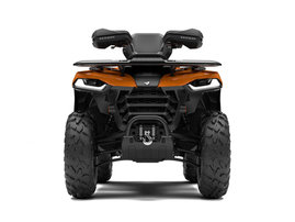 Mönkijä Segway Snarler 2025 15309984